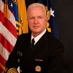 ADM Brett P. Giroir, M.D.