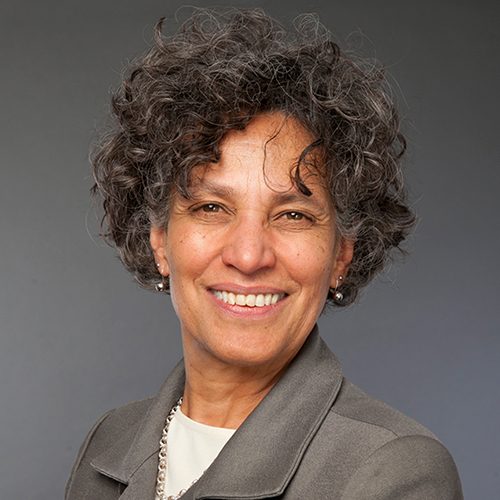 Mary Bassett, M.D.