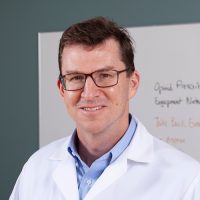 Michael Englesbe, M.D.