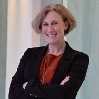 Rebecca Cunningham, M.D.