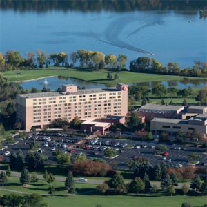 Eagle Crest Marriott