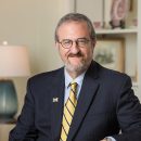 President Mark S. Schlissel